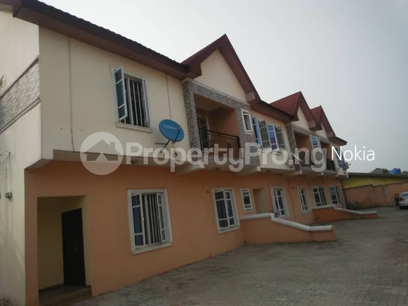 4 bedroom House for sale Olokonla Ajah Lagos