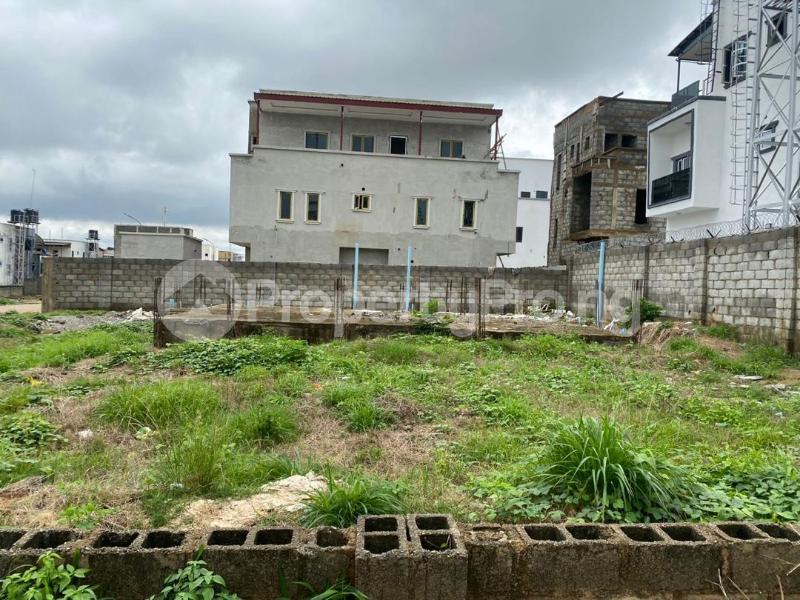 Land for sale Idu Industrial (Institution and Research) Idu Abuja