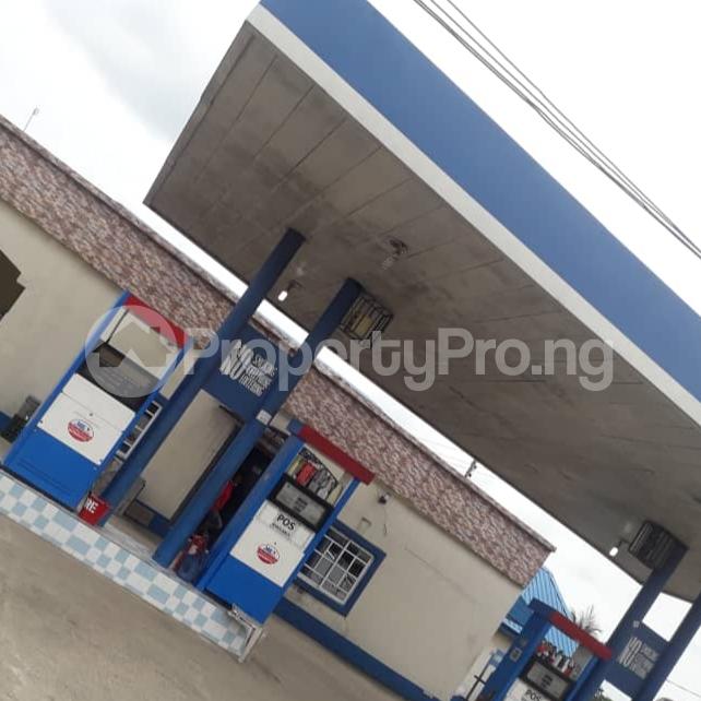 Commercial Property for sale Ikwerre Port Harcourt Rivers