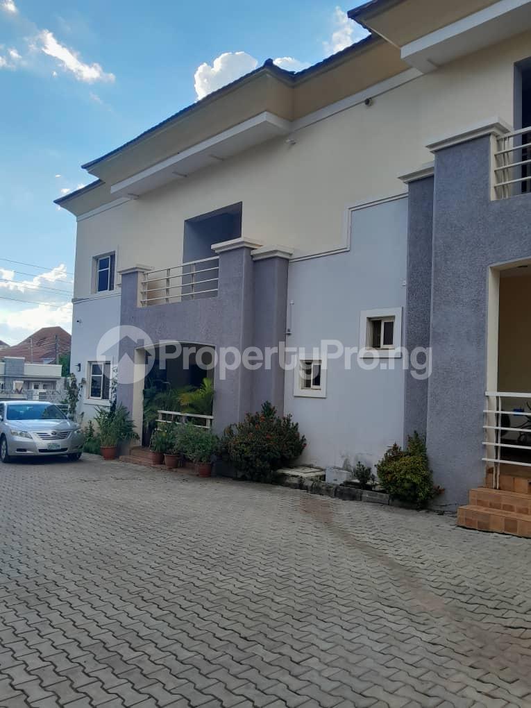 4 bedroom House for sale By Godab Estate Life Camp Abuja