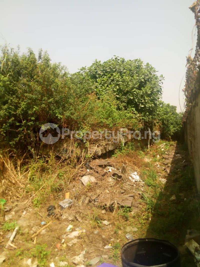 Land for sale Ado Ajah Lagos