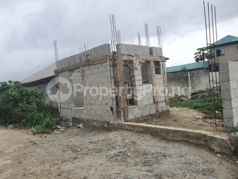 Land for sale Seaside Estate Badore Ajah Lagos