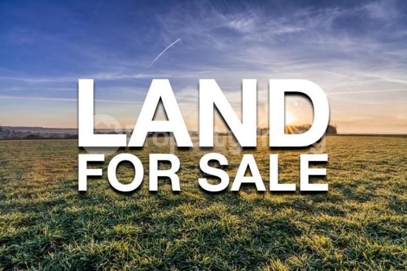 Land for sale Lekki Phase 1 Lekki Lagos