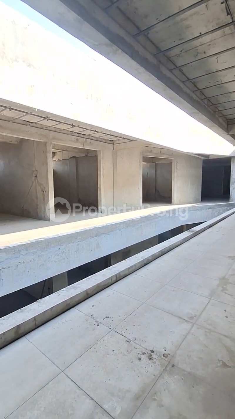 Land for sale Osapa Osapa london Lekki Lagos