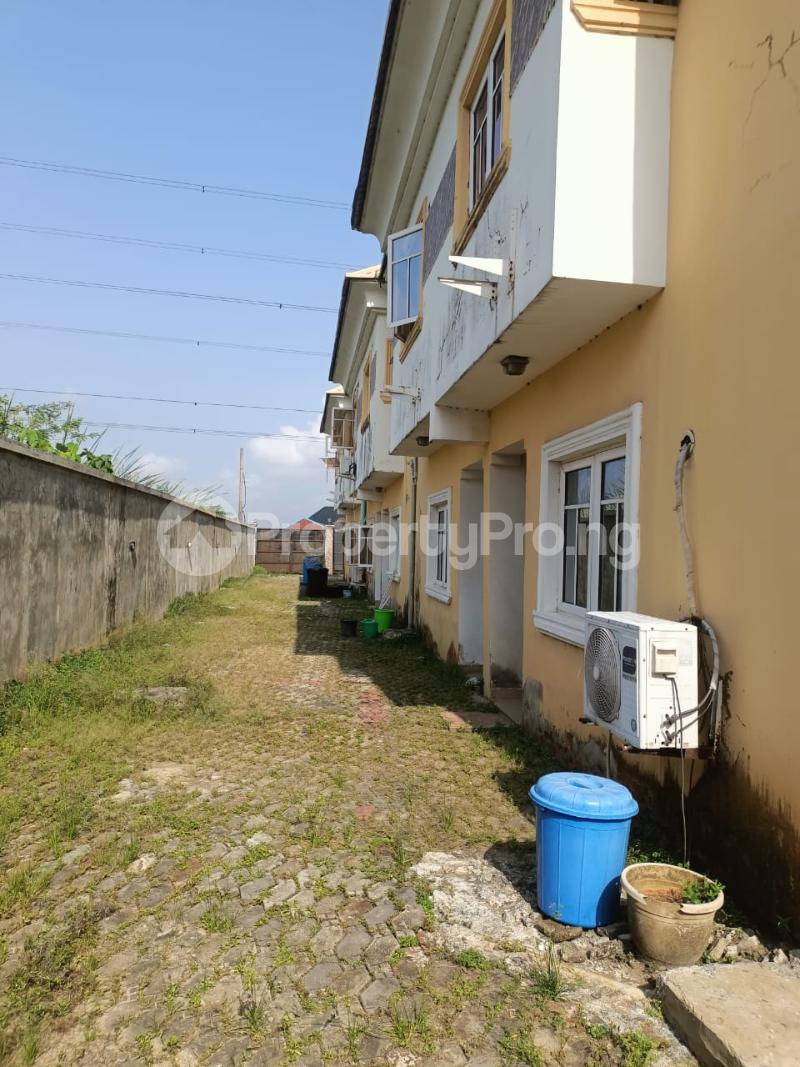 2 bedroom House for sale Greenville Estate Badore Ajah Lagos