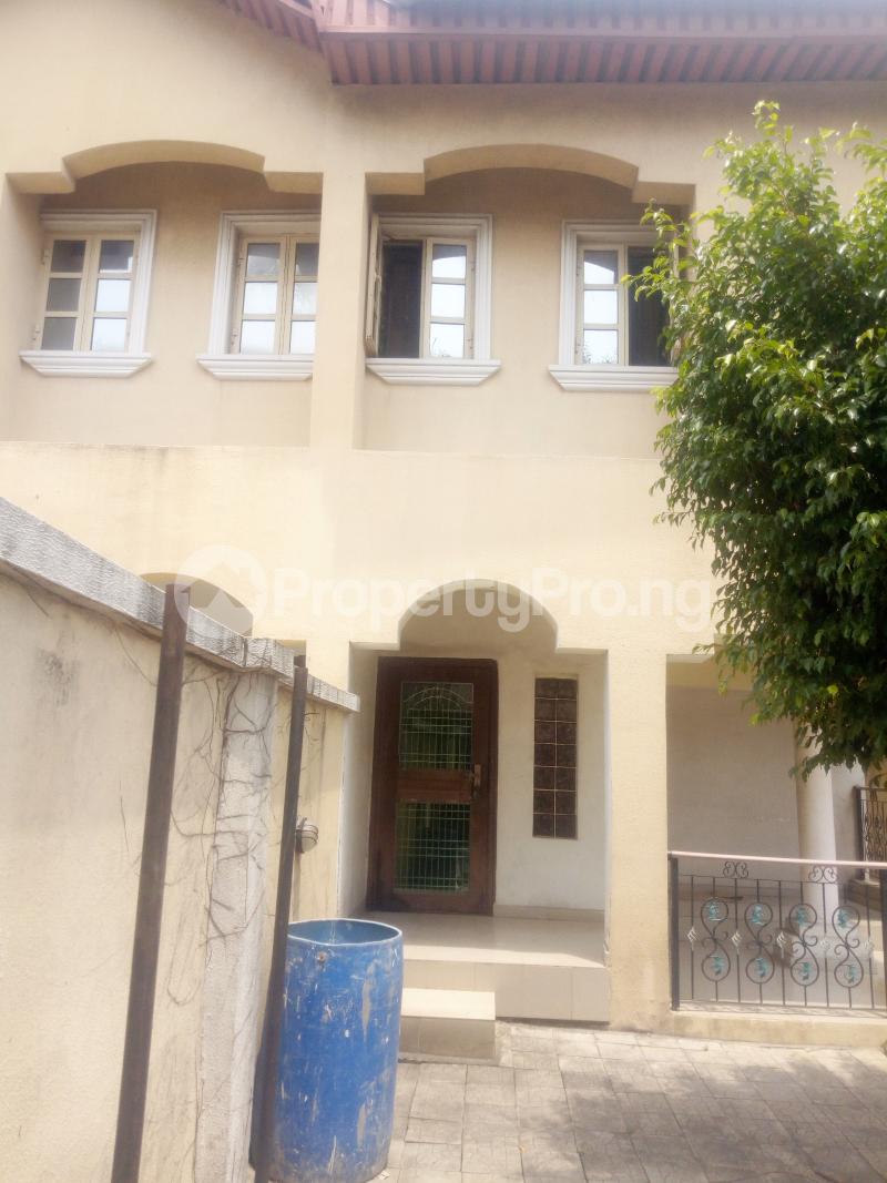 5 bedroom House for sale ... Lekki Lagos