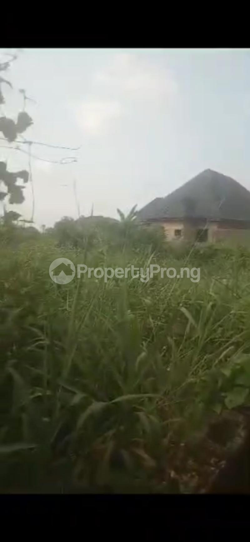 Land for sale Pounds And Dollars Estate, Uratta Owerri Imo