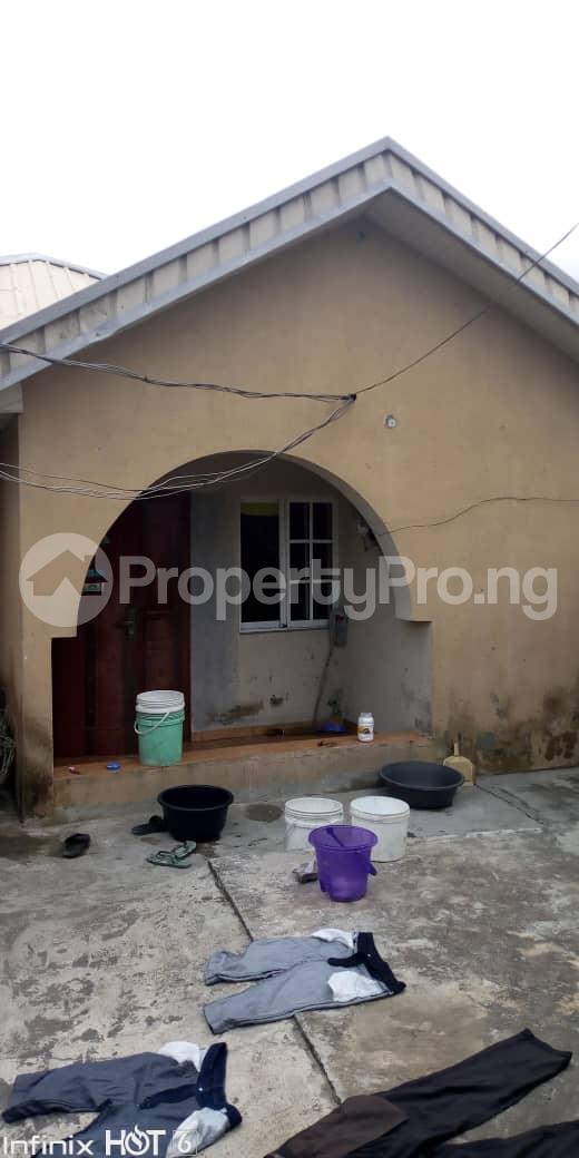2 bedroom House for sale Oribanwa Lakowe Ajah Lagos