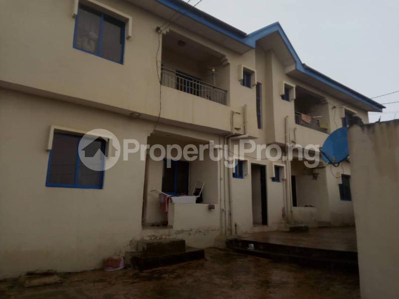 6 bedroom House for sale Kings Avenue Ojodu Berger Lagos Berger Ojodu Lagos