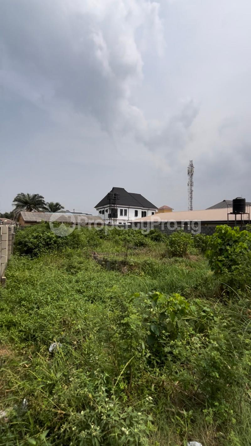 Land for sale Badore Ajah Lagos