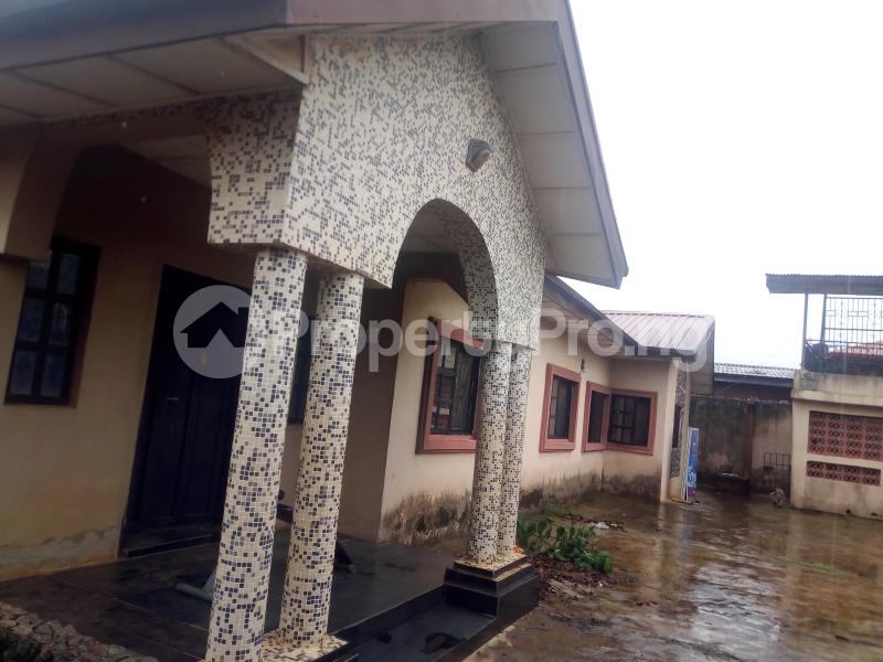 4 bedroom House for sale 2, Adekunle Bello Close, Otun Akute, Ifo Ifo Ogun