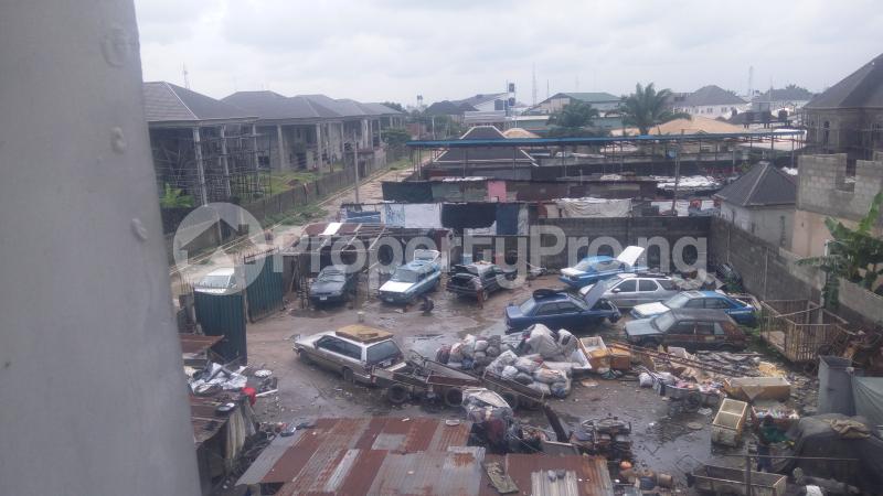 Land for sale Off Peter Odili Road Trans Amadi Port Harcourt Rivers