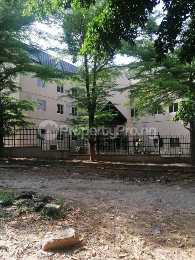 Commercial Property for sale Ibb Road Maitama Abuja