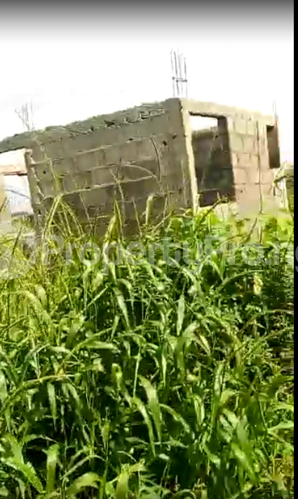 Commercial Property for sale Isheri Oshun Ikotun/Igando Lagos