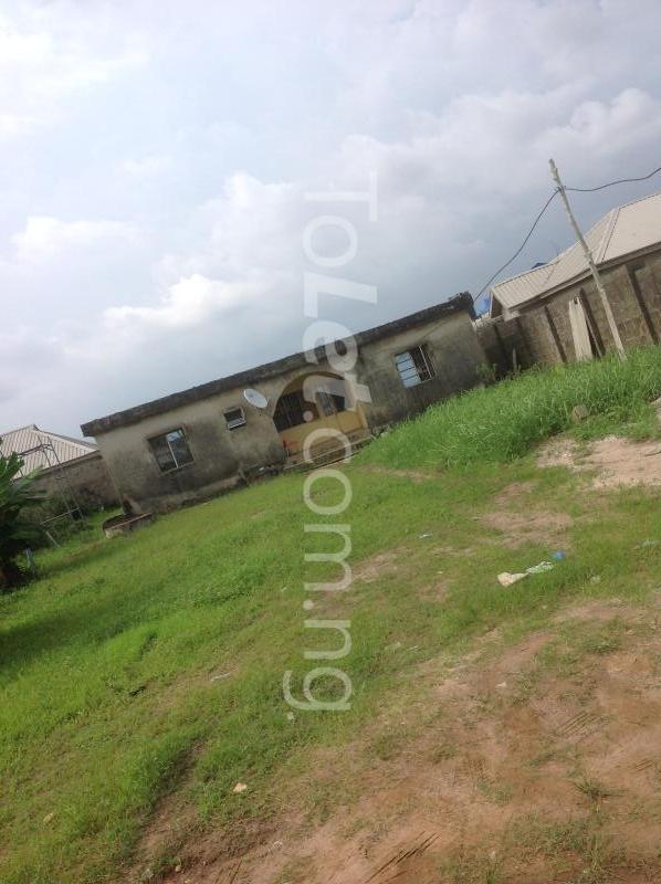 3 bedroom House for sale Ayobo Ayobo Ipaja Lagos