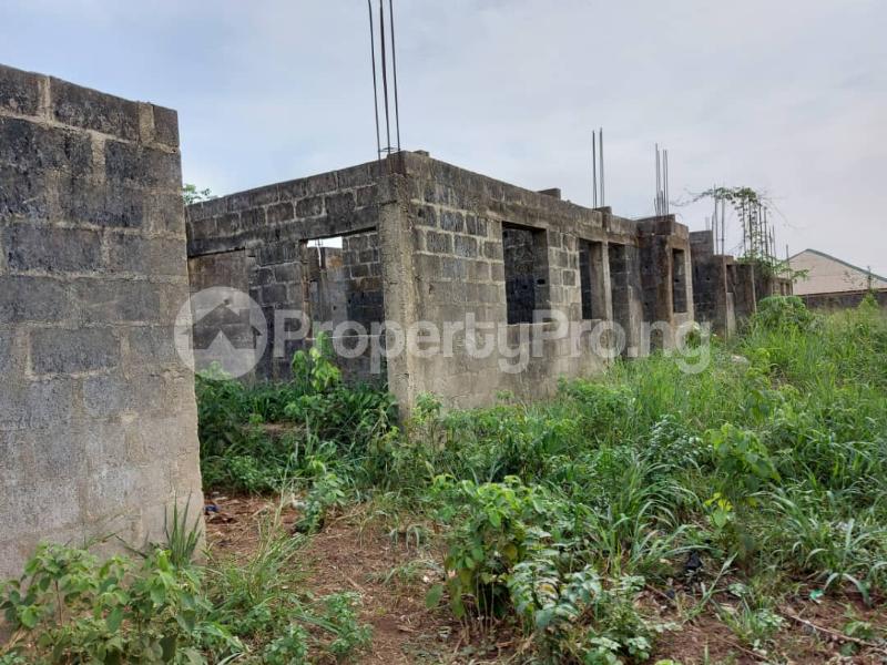 2 bedroom House for sale Odogunyan Igbosere Odongunyan Ikorodu Lagos