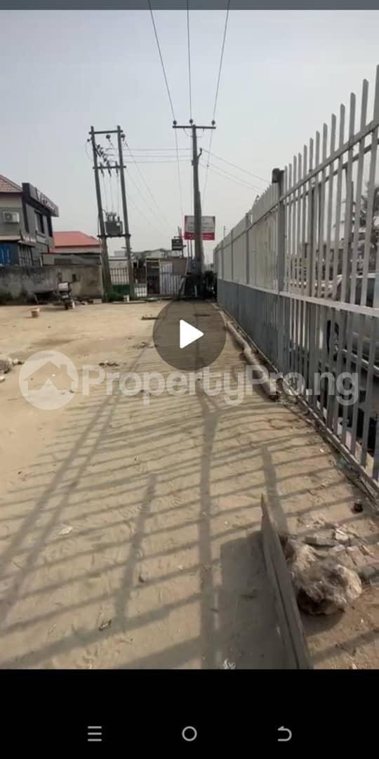 Land for sale Ado Ajah Lagos