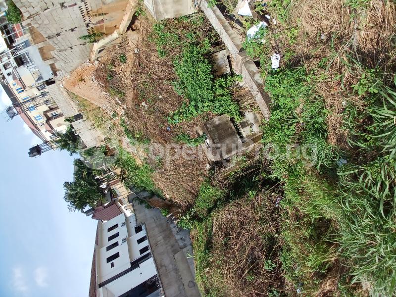 Land for sale Naf Valley Estate Asokoro Asokoro Abuja