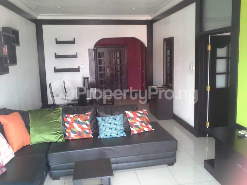 3 Bedroom Flat / Apartment in Trans Amadi Port Harcourt Rivers Flat