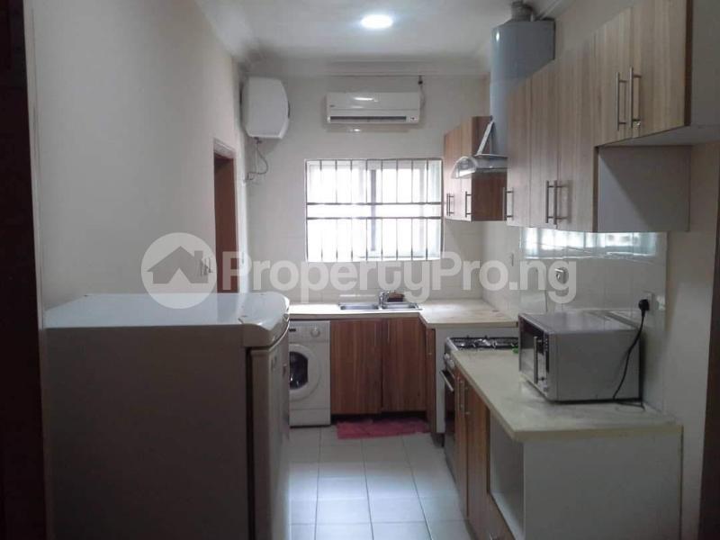 3 Bedroom Flat / Apartment in Trans Amadi Port Harcourt Rivers Flat