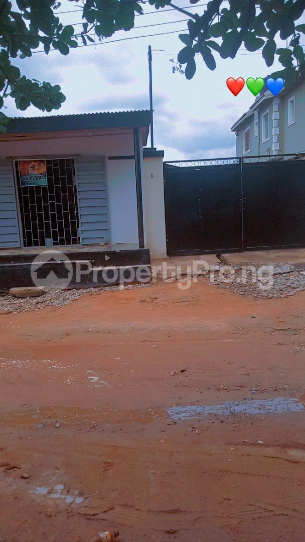 2 bedroom House for sale Sango Ota Ado Odo/Ota Ogun