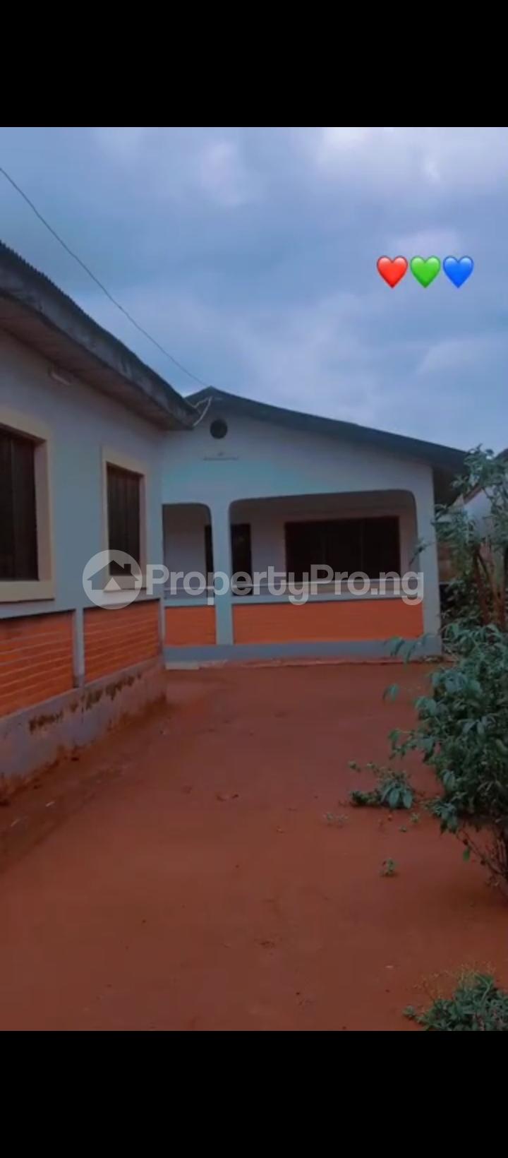 2 bedroom House for sale Sango Ota Ado Odo/Ota Ogun
