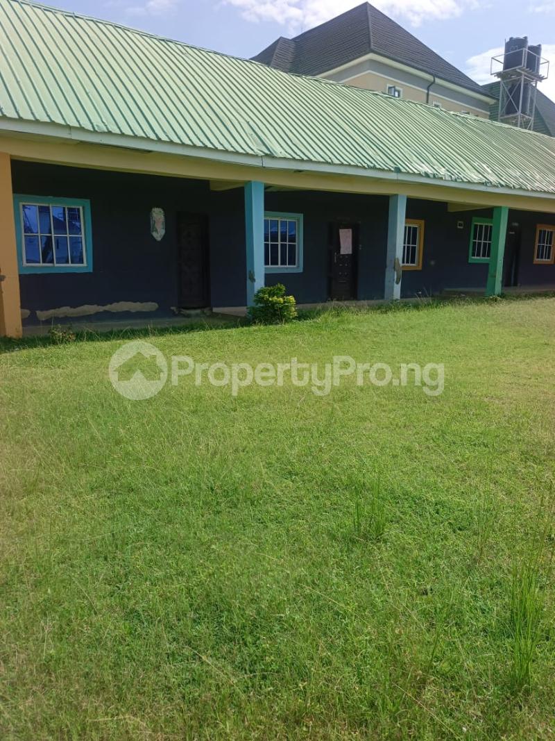 10 bedroom Commercial Property for sale Sabon Lugbe Lugbe Abuja