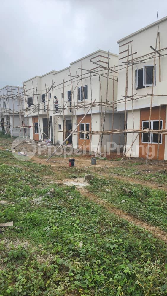 4 bedroom House for sale Brain And Hammer City Life Camp Abuja Life Camp Abuja