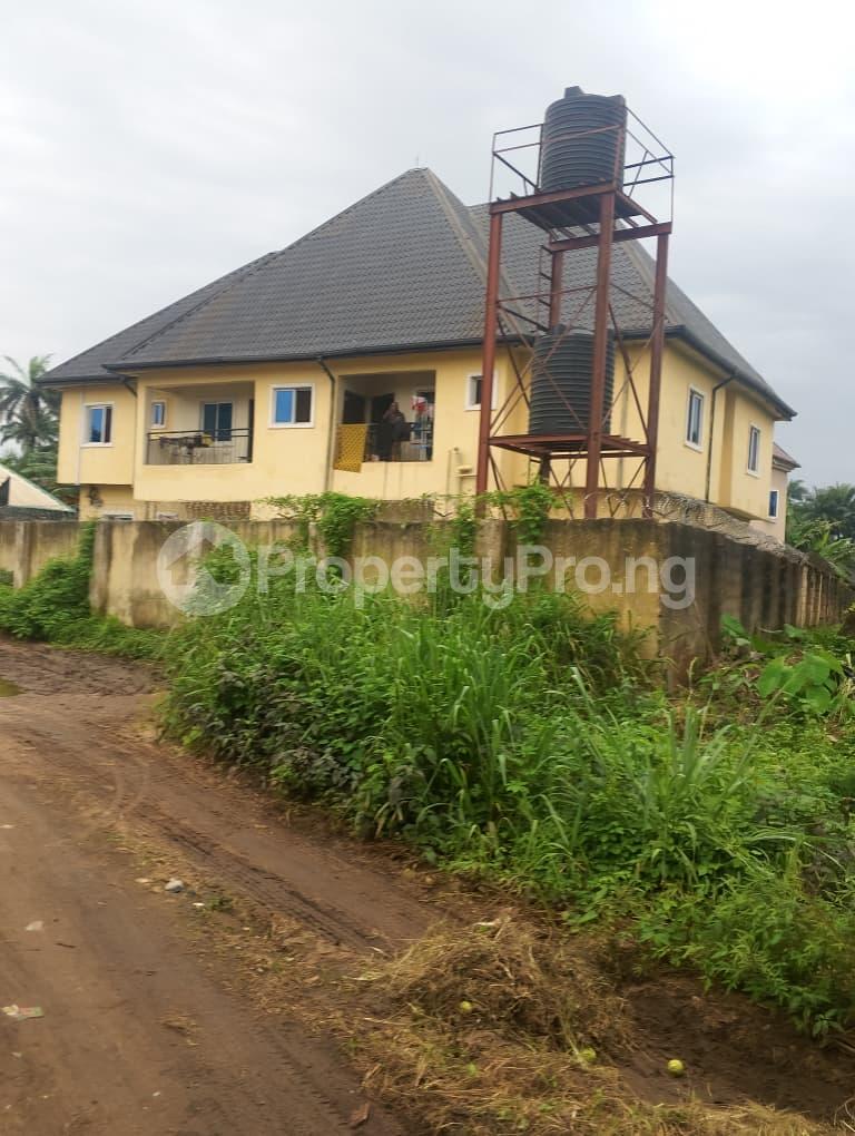 Land for sale Ubomiri, Orlu Road Owerri Imo - 0