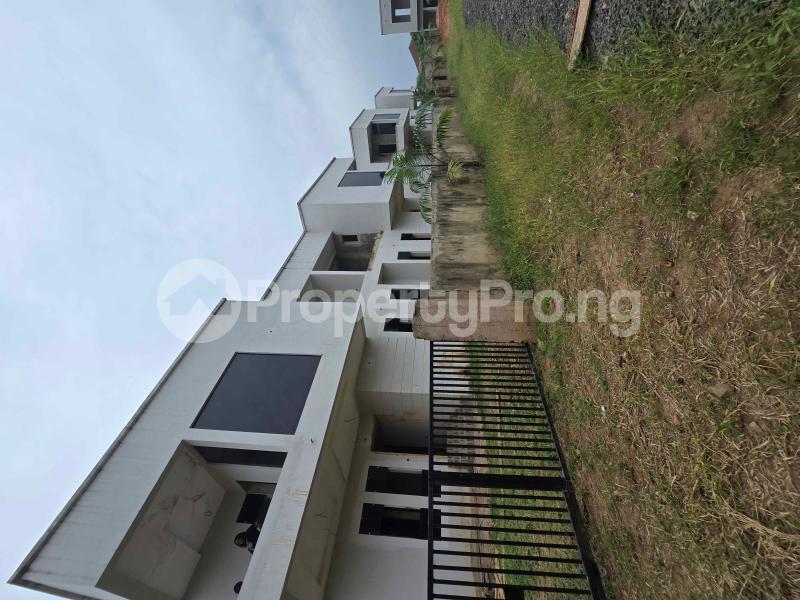 4 bedroom House for sale Enugu Enugu - 0