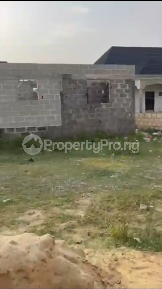 3 bedroom House for sale Okun Ajah Lagos Okun Ajah Ajah Lagos
