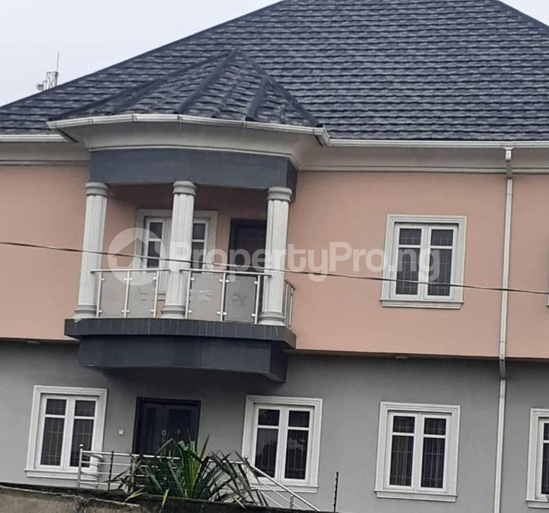 4 bedroom House for sale Anthony Village Maryland Lagos