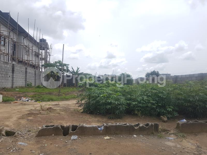 Land for sale Off Peter Odili Road Trans Amadi Port Harcourt Rivers