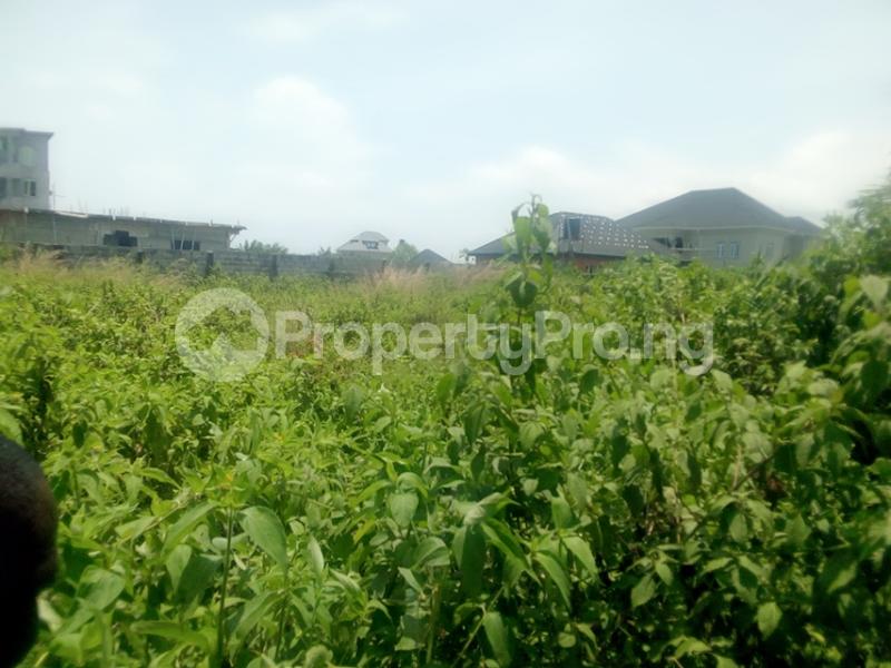 Land for sale Monastery road Sangotedo Lagos