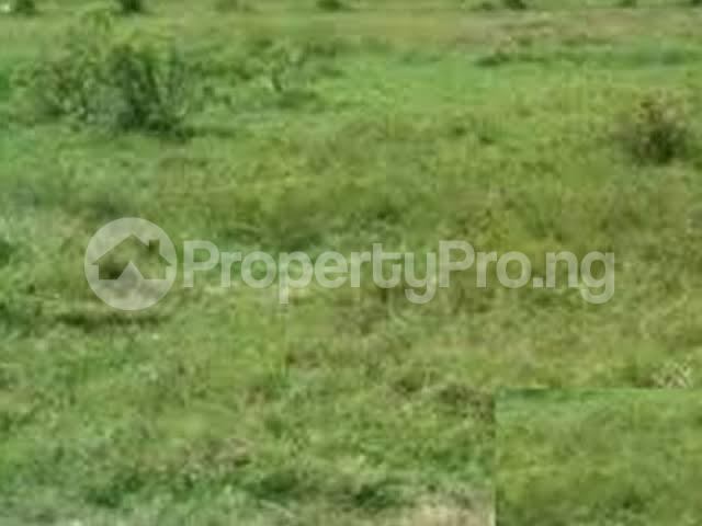 Land for sale Shell Location Port Harcourt Rivers - 0