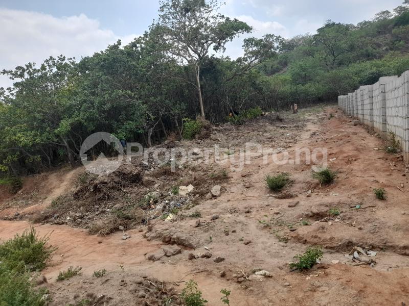 Land for sale Katampe Main Katampe Main Abuja