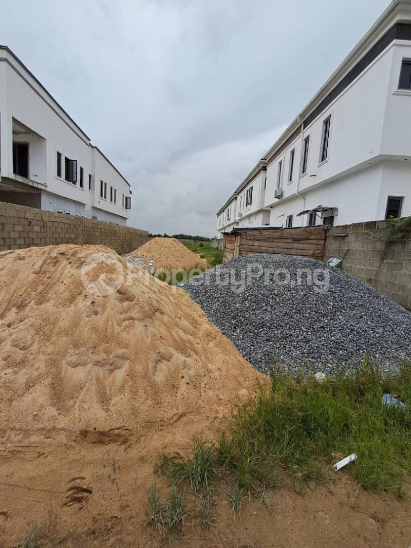 Land for sale orchid Lekki Lagos
