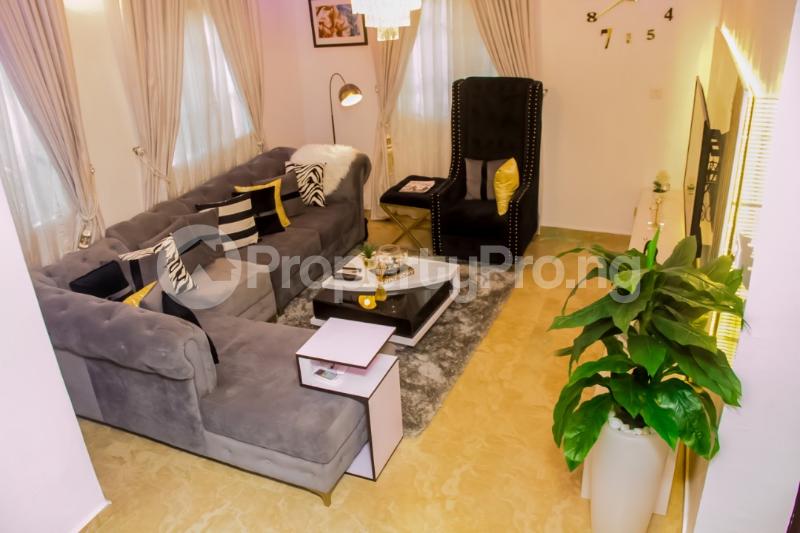 4 bedroom House for sale Unilag Estate Extension, Magodo Phase 1, Kosofe/Ikosi Lagos