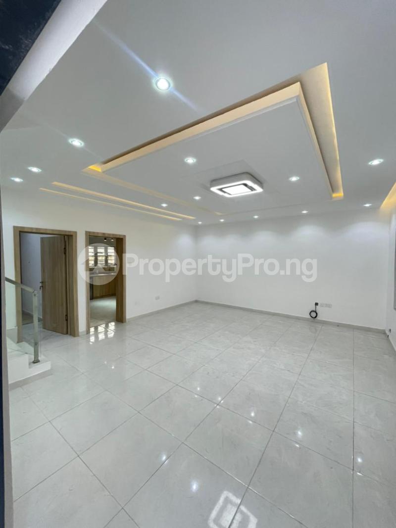 4 bedroom House for sale VGC Lekki Lagos