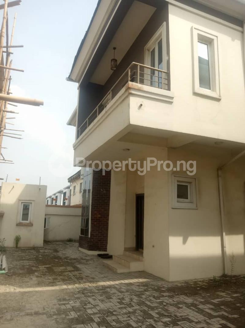5 bedroom House for sale Ologolo Lekki Lagos