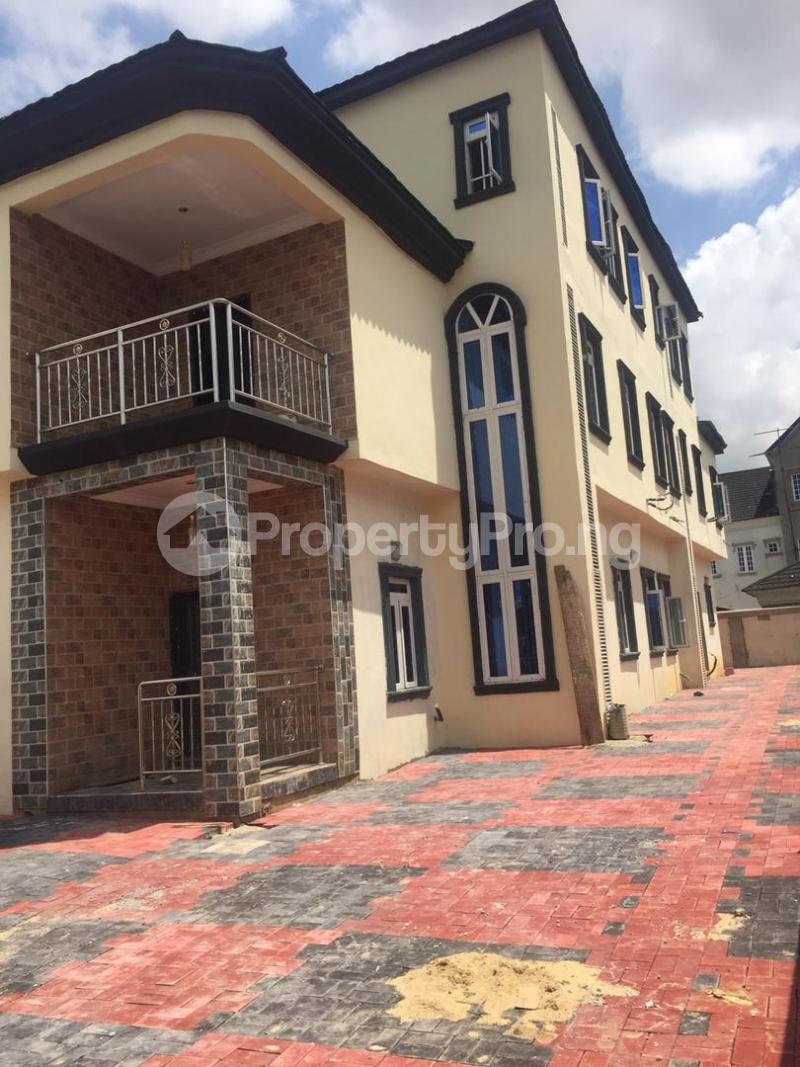 5 bedroom Flat / Apartment for sale Maryland Maryland Ikeja Lagos