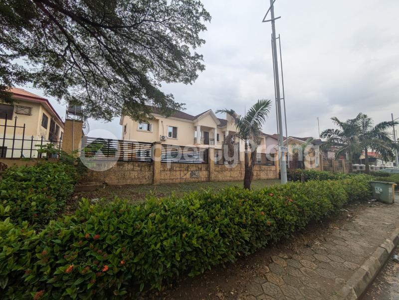 House for sale Suncity Galadinmawa Abuja