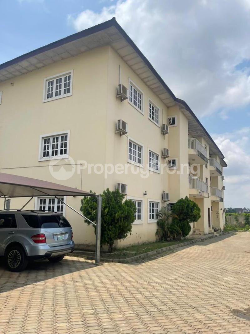 House for sale Mai Jabi Jabi Abuja