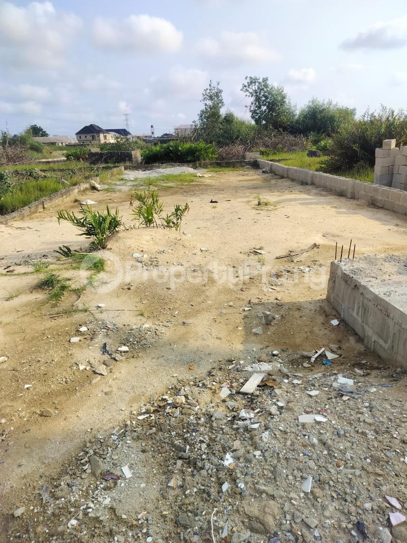 Land for sale Greenville Estate Badore Ajah Lagos