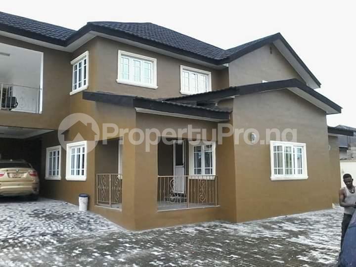 5 bedroom House for sale Off Lekki Express Way Sangotedo Ajah Lagos