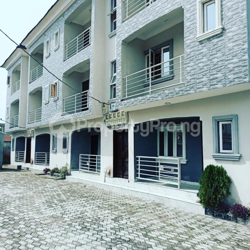 1 bedroom Flat / Apartment for sale Sangotedo Ajah Lagos