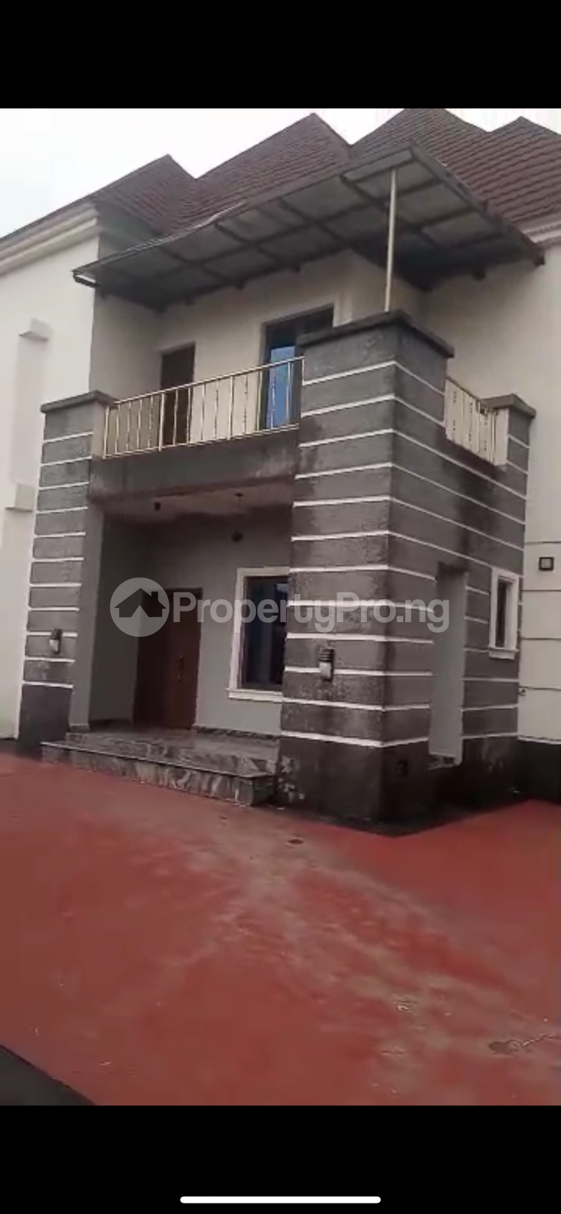 5 bedroom House for sale An Estate Off 69 Road Gwarinpa Abuja