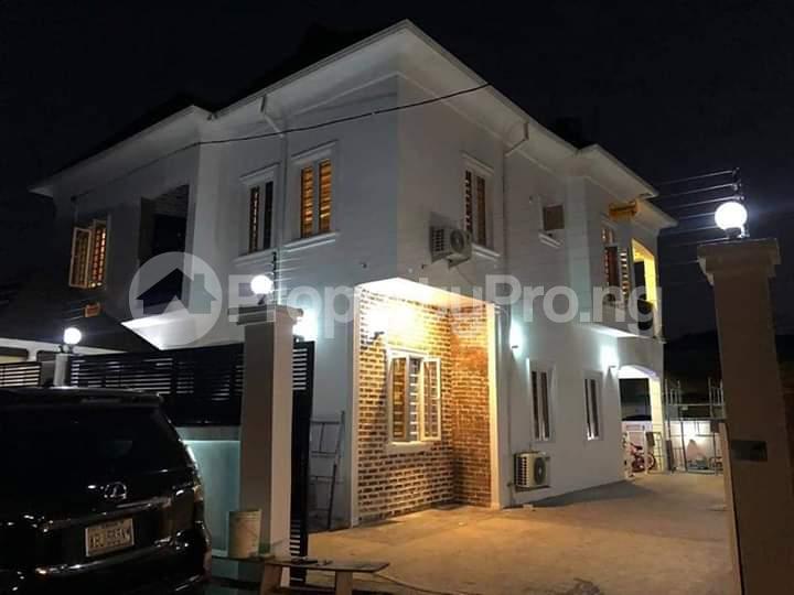 5 bedroom House for sale Sangotedo Lbs Lagos Island Lagos Island Lagos