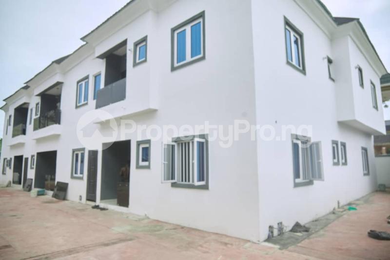 2 bedroom Flat / Apartment for sale Goodnews Sangotedo Ajah Lagos