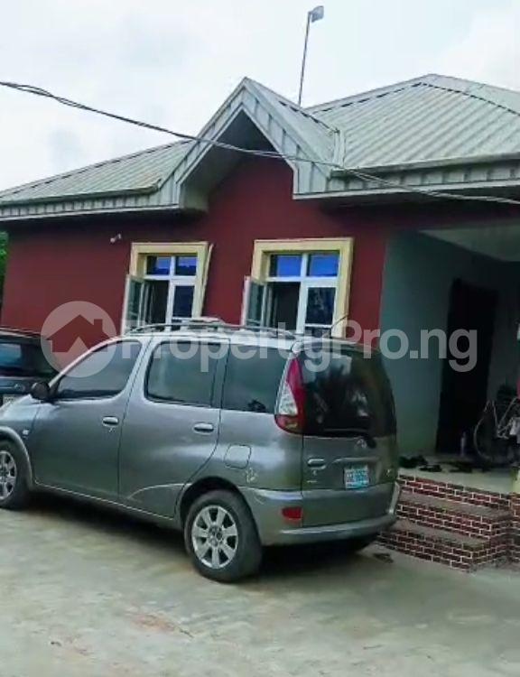 3 bedroom House for sale Abule Egba Abule Egba Lagos